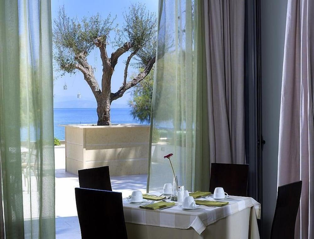 Arion Hotel Xylokastro Exterior foto